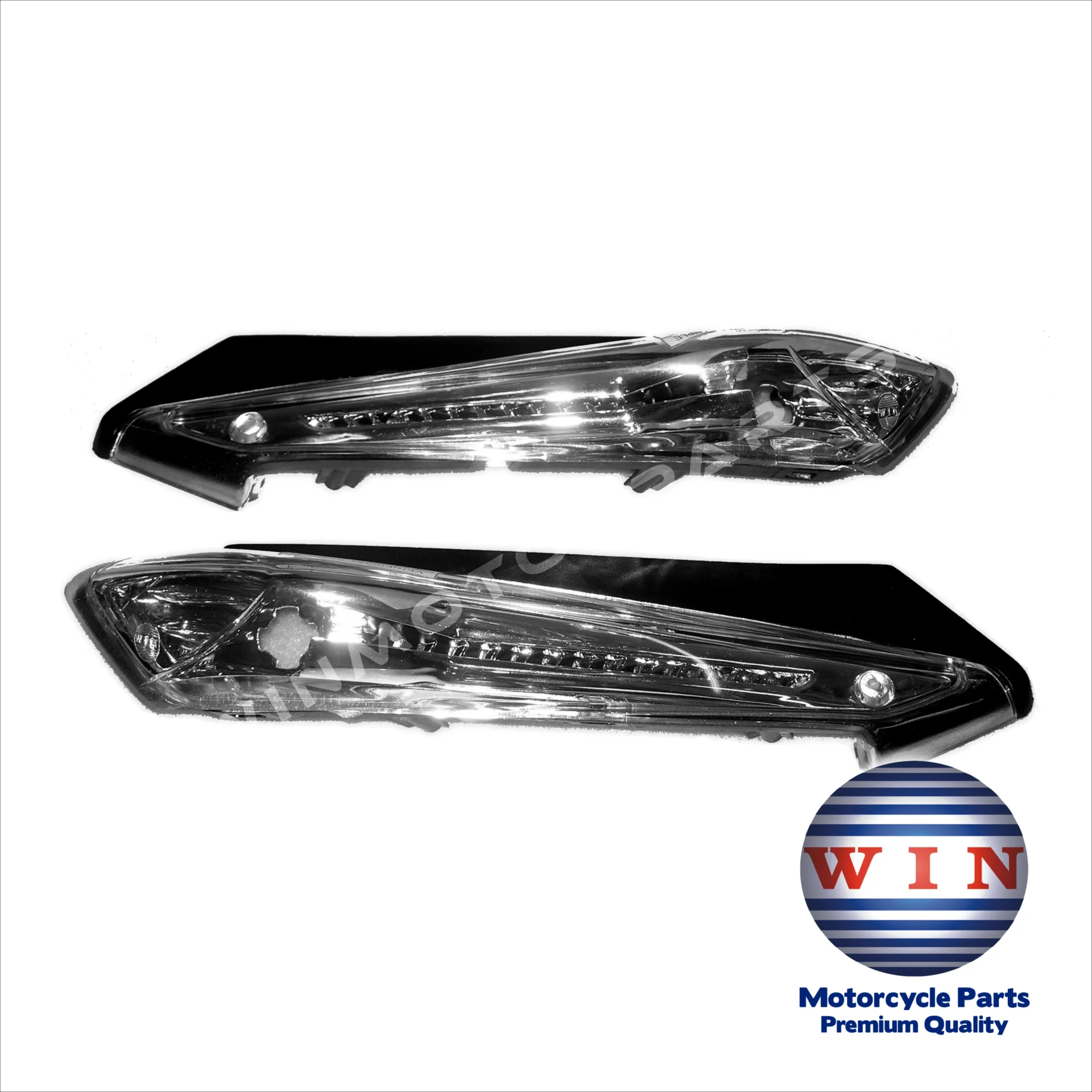 FRONT WINKER UNIT VARIO TECHNO